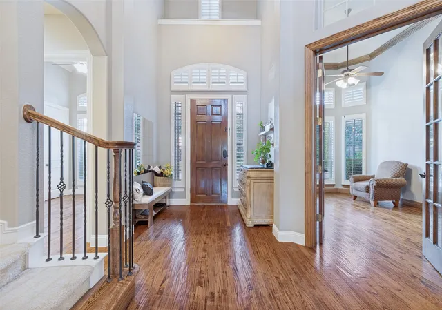 Photo 2 of Single family home for sale at 1047 Big Spring Dr, Allen, TX 75013 | MLS# 21367553 | Listing updated on 2026-10-08