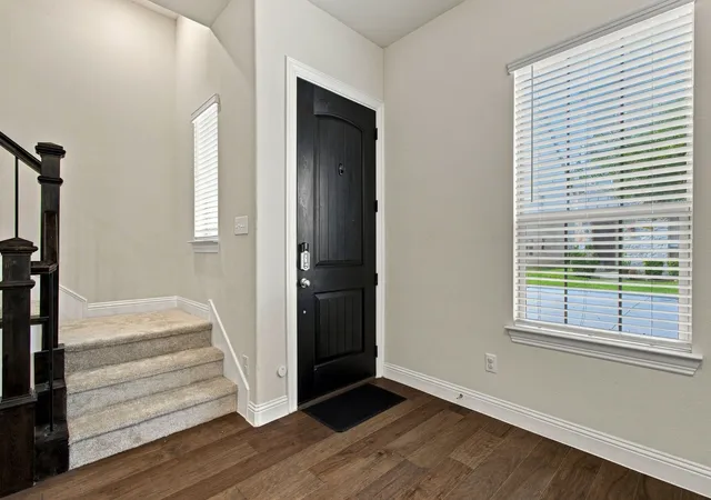Photo 3 of Townhouse for sale at 303 Ferndale St, Lewisville, TX 75056 | MLS# 21372716 | Listing updated on 2026-08-29