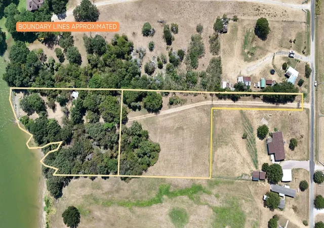Photo 2 of Land for sale at Tracts 16C-1 & 2 Cr 2170, Corsicana, TX 75109 | MLS# 21371879 | Listing updated on 2026-08-29