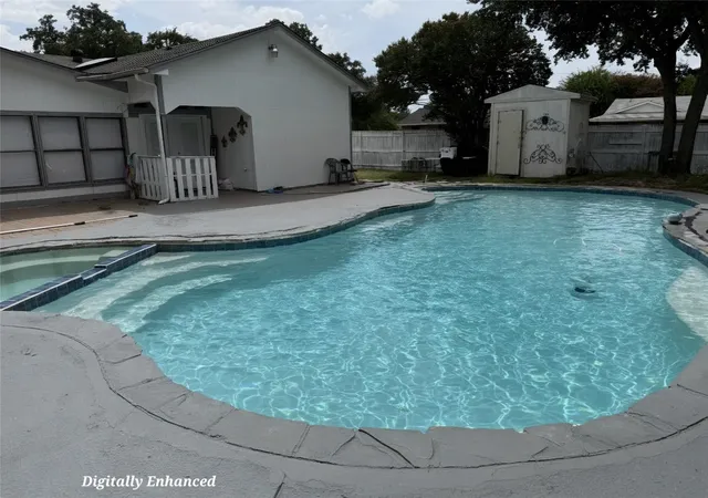 Photo 22 of Single family home for sale at 4732 Darla Dr, Fort Worth, TX 76132 | MLS# 21371904 | Listing updated on 2026-09-03