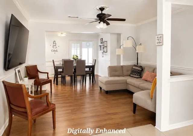Photo 2 of Single family home for sale at 4732 Darla Dr, Fort Worth, TX 76132 | MLS# 21371904 | Listing updated on 2026-09-03