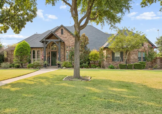 Photo 1 of Sale Pending at 2430 Savanna Cir, Midlothian, TX 76065 | MLS# 21372726 | Listing updated on 2026-10-04