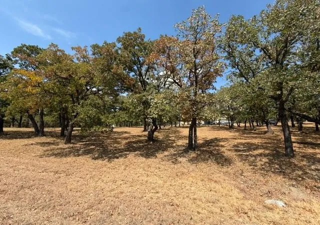 Photo 1 of Land for sale at 122 Blackhawk St, Nocona, TX 76255 | MLS# 21372745 | Listing updated on 2026-08-30
