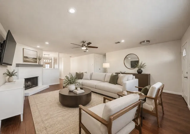Photo 3 of Single family home for sale at 6601 Longleaf Ln, Denton, TX 76210 | MLS# 21372627 | Listing updated on 2026-09-19