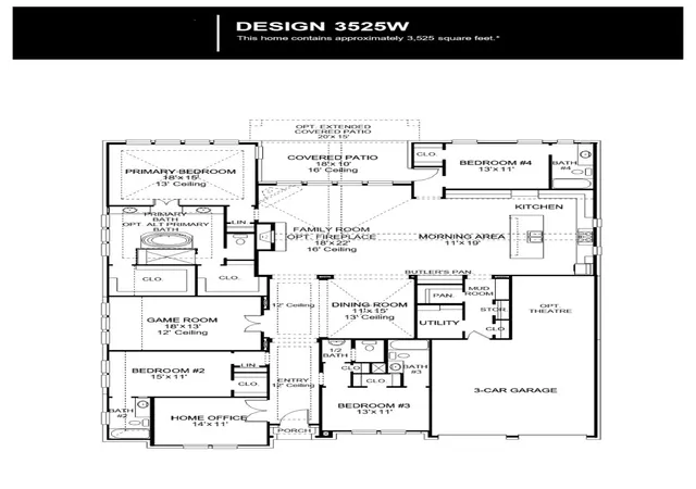 Photo 2 of Single family home for sale at 6024 Mesquite Creek Ct, Fort Worth, TX 76126 | MLS# 21372755 | Listing updated on 2026-08-29