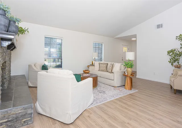 Photo 3 of Sale Pending at 3400 Spring Meadow Ln, Flower Mound, TX 75028 | MLS# 21372743 | Listing updated on 2026-09-29