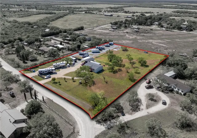 Photo 1 of Single family home for sale at 20082 Cr 304, Abilene, TX 79601 | MLS# 21372727 | Listing updated on 2026-08-30