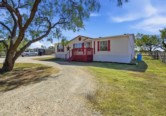 Photo 2 of Single family home for sale at 20082 Cr 304, Abilene, TX 79601 | MLS# 21372727 | Listing updated on 2026-08-30