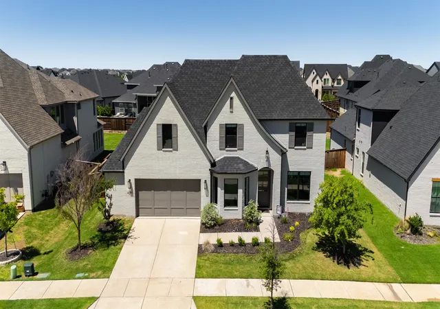 Photo 1 of Single family home for sale at 4250 Mill Branch Dr, Prosper, TX 75078 | MLS# 21372758 | Listing updated on 2026-08-30