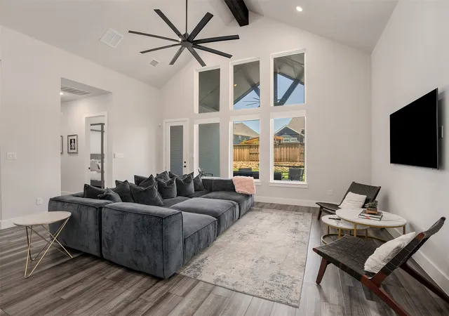 Photo 3 of Single family home for sale at 4250 Mill Branch Dr, Prosper, TX 75078 | MLS# 21372758 | Listing updated on 2026-08-30