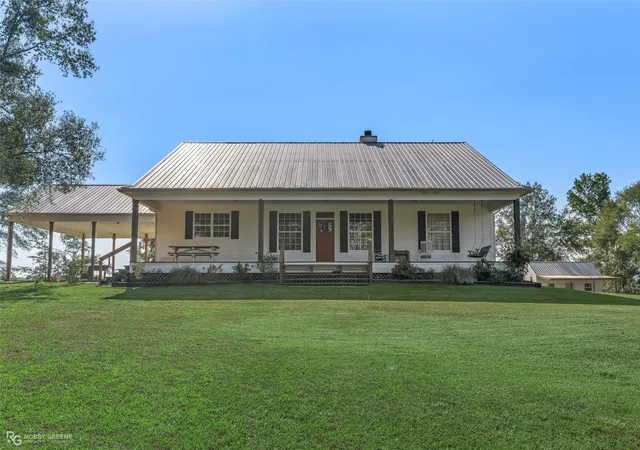 Photo 1 of Single family home for sale at 416 Graywood Dr, Minden, LA 71055 | MLS# 21372738 | Listing updated on 2026-10-06