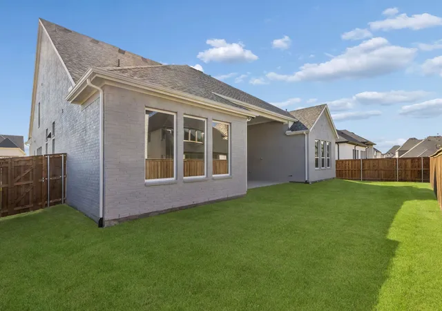 Photo 19 of Single family home for sale at 861 Rosso Dr, Prosper, TX 75078 | MLS# 21370710 | Listing updated on 2026-10-08