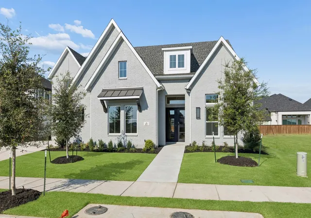 Photo 1 of Single family home for sale at 861 Rosso Dr, Prosper, TX 75078 | MLS# 21370710 | Listing updated on 2026-10-08
