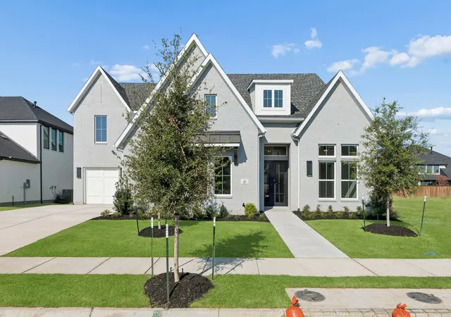 Photo 3 of Single family home for sale at 861 Rosso Dr, Prosper, TX 75078 | MLS# 21370710 | Listing updated on 2026-10-08