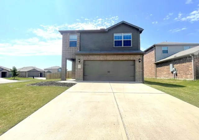 Single family home for sale at 804 Clark Dr, Ferris, TX 75125 | MLS# 21372767