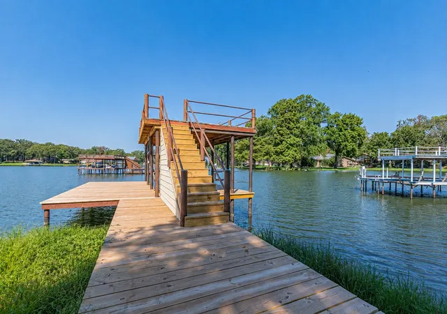 Photo 22 of Single family home for sale at 542 Arrowwood Beach Rd, Trinidad, TX 75163 | MLS# 21372578 | Listing updated on 2026-10-05