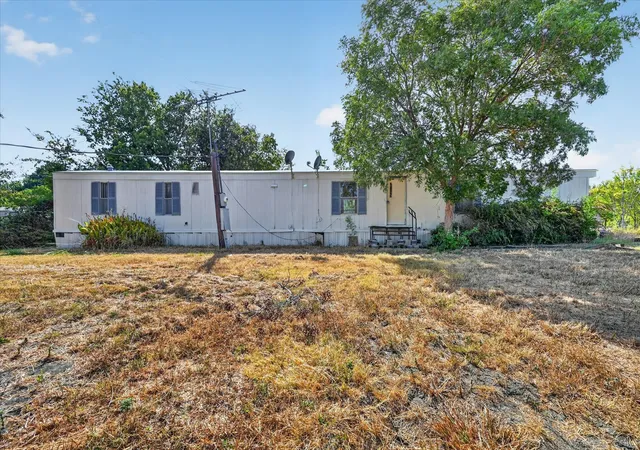 Photo 1 of Manufactured home for sale at 7558 Sterling Dr, Anna, TX 75409 | MLS# 21369847 | Listing updated on 2026-09-23