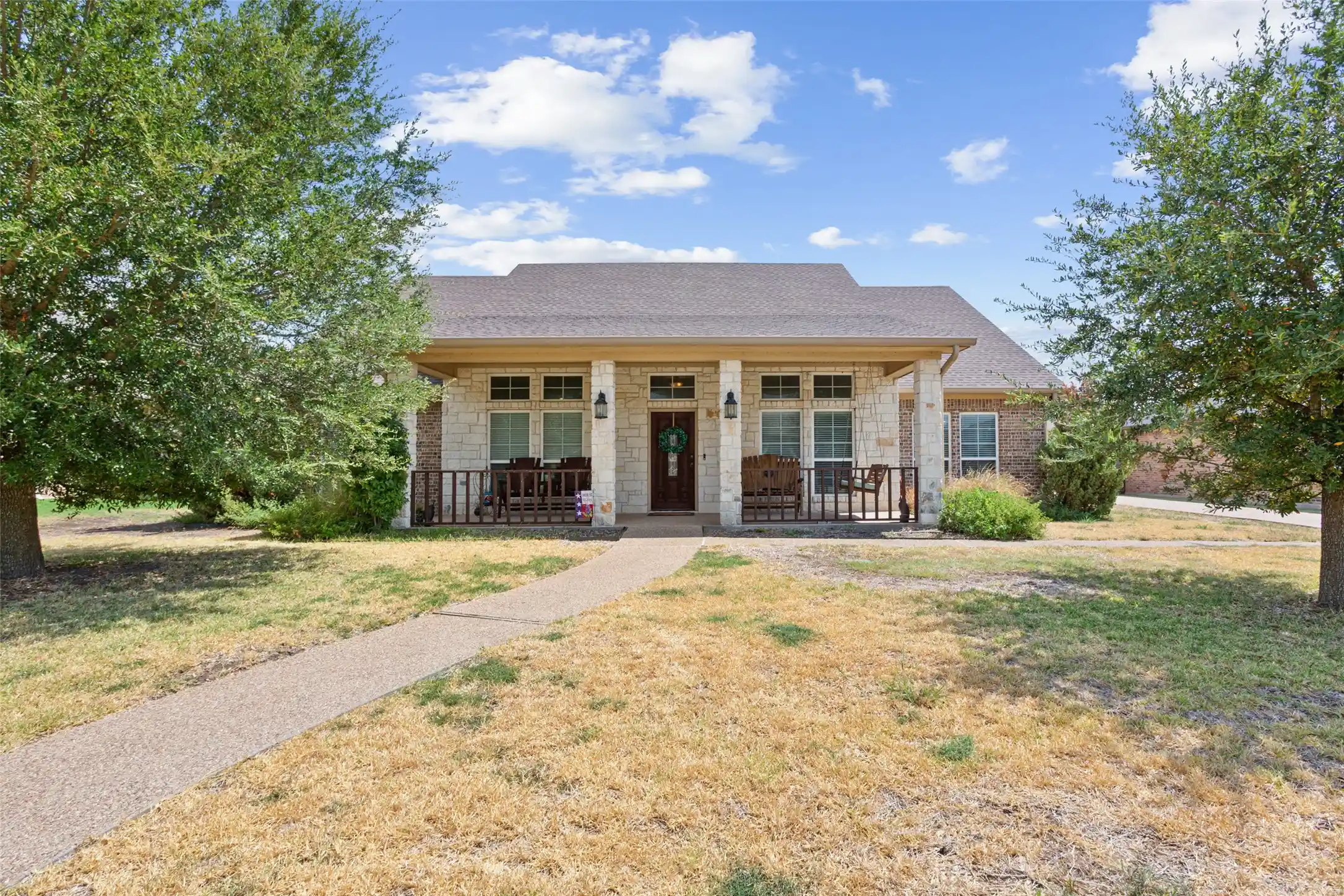 Single family home for sale at 104 Claudette, Hewitt, TX 76643 | MLS# 21372616