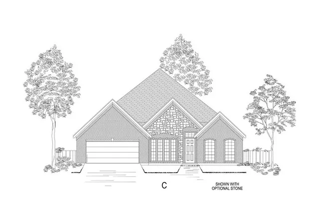 Photo 3 of Single family home for sale at 604 Ole Opry Dr, Burleson, TX 76028 | MLS# 21372797 | Listing updated on 2026-08-31