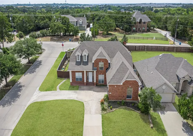 Photo 1 of Single family home for sale at 2622 Westwind Dr, Corinth, TX 76210 | MLS# 21372817 | Listing updated on 2026-08-30
