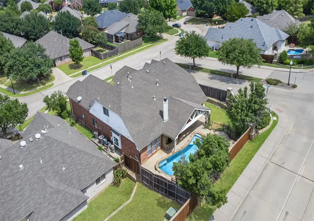 Photo 28 of Single family home for sale at 2622 Westwind Dr, Corinth, TX 76210 | MLS# 21372817 | Listing updated on 2026-10-07