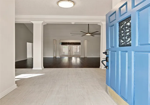 Photo 3 of Single family home for sale at 7105 Isle Royale Dr, Fort Worth, TX 76137 | MLS# 21372443 | Listing updated on 2026-08-30