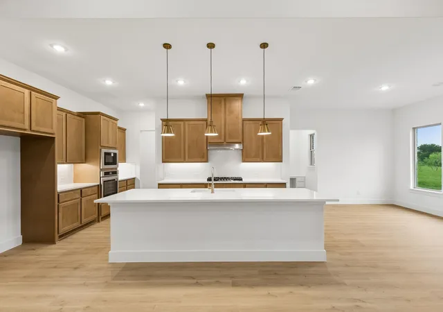 Photo 3 of Single family home for sale at 4440 Vaquero Dr, Waxahachie, TX 75165 | MLS# 21372821 | Listing updated on 2026-08-30