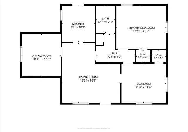 Photo 40 of Single family home for sale at 3933 Winfield Ave, Fort Worth, TX 76109 | MLS# 21370872 | Listing updated on 2026-08-30