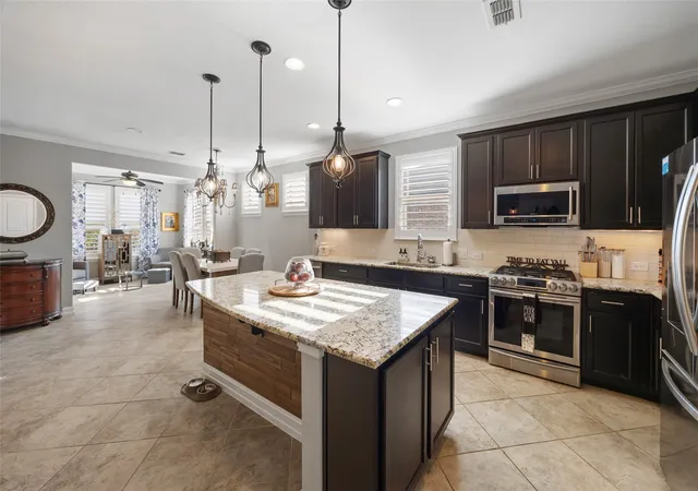 Photo 3 of Single family home for sale at 3149 Castaway Ln, Frisco, TX 75036 | MLS# 21371503 | Listing updated on 2026-08-30