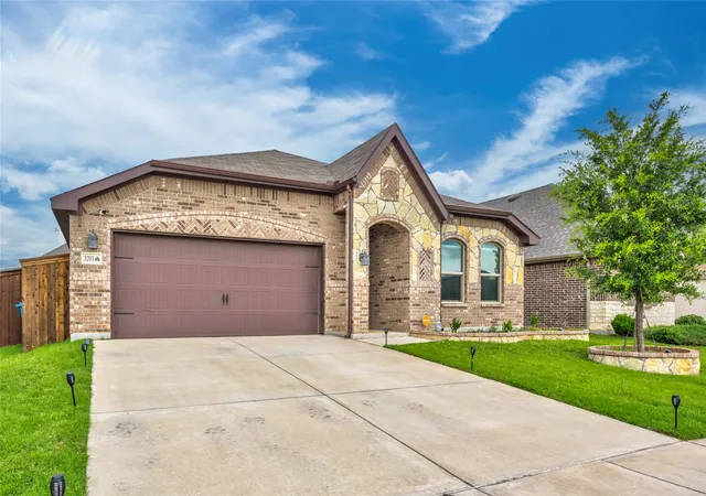 Photo 1 of Single family home for sale at 3205 Buckskin Trl, Aubrey, TX 76227 | MLS# 21364524 | Listing updated on 2026-08-31