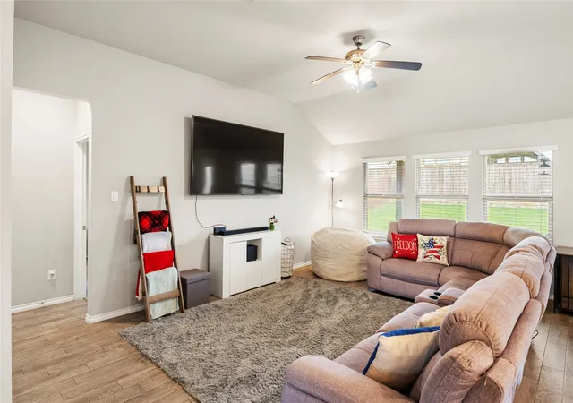 Photo 3 of Single family home for sale at 3205 Buckskin Trl, Aubrey, TX 76227 | MLS# 21364524 | Listing updated on 2026-08-31