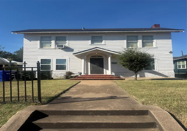 Photo 1 of Single family home for sale at 2605 Homan, Waco, TX 76707 | MLS# 21372855 | Listing updated on 2026-08-29