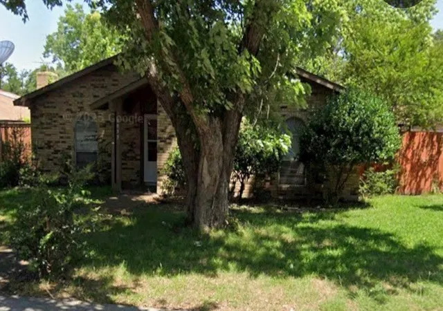 Photo 2 of Sale Pending at 2833 Emberwood Dr, Garland, TX 75043 | MLS# 21372667 | Listing updated on 2026-09-24