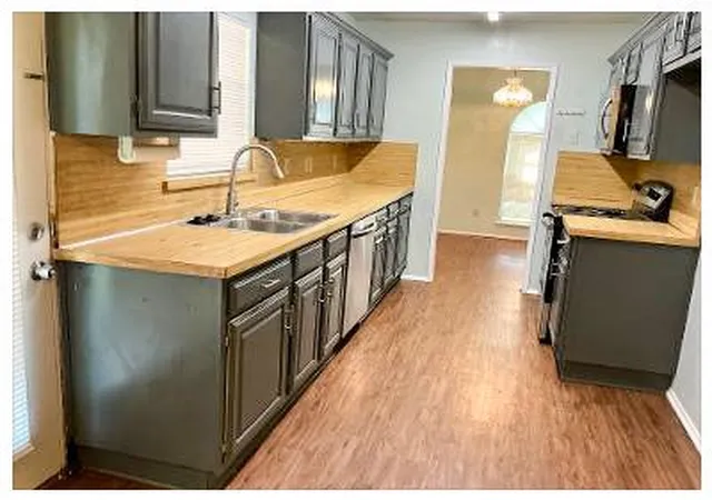 Photo 4 of Sale Pending at 2833 Emberwood Dr, Garland, TX 75043 | MLS# 21372667 | Listing updated on 2026-09-24