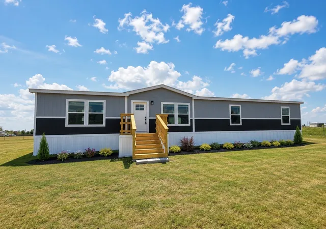 Photo 1 of Manufactured home for sale at 2144 Fm 2264, Decatur, TX 76234 | MLS# 21372856 | Listing updated on 2026-09-28