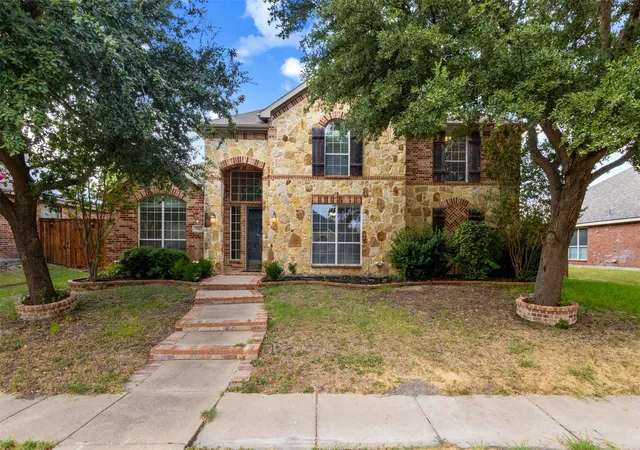 Photo 1 of Single family home for sale at 7513 Kallan Dr, Rowlett, TX 75089 | MLS# 21372212 | Listing updated on 2026-08-30