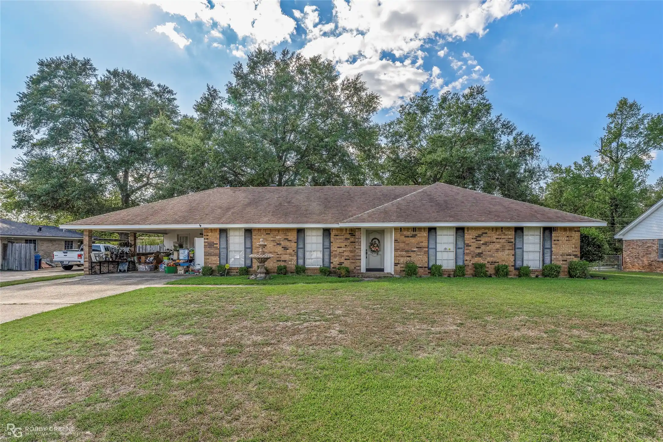Photo 1 of Single family home for sale at 1313 Evergreen Dr, Minden, LA 71055 | MLS# 21350194 | Listing updated on 2026-10-10