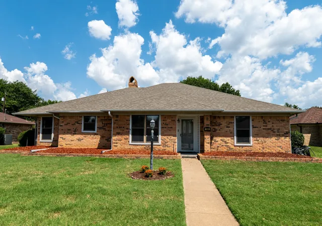 Photo 1 of Single family home for sale at 104 Cedar Springs Blvd, Sulphur Springs, TX 75482 | MLS# 21372880 | Listing updated on 2026-09-29