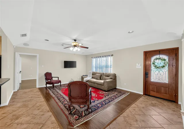 Photo 3 of Single family home for sale at 617 N Ave D, Springtown, TX 76082 | MLS# 21372883 | Listing updated on 2026-10-08