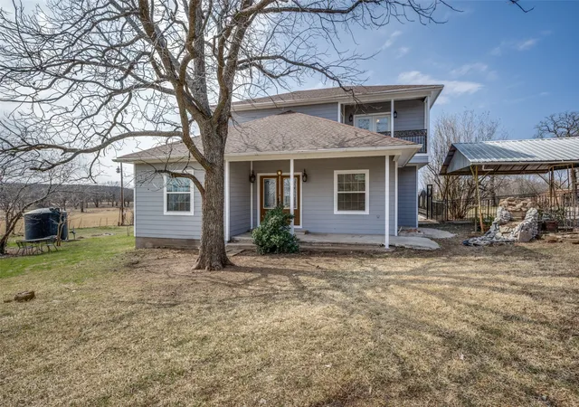Photo 1 of Single family home for sale at 799 County Rd 1596, Alvord, TX 76225 | MLS# 21372885 | Listing updated on 2026-09-19