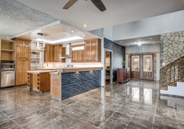 Photo 3 of Single family home for sale at 799 County Rd 1596, Alvord, TX 76225 | MLS# 21372885 | Listing updated on 2026-09-19