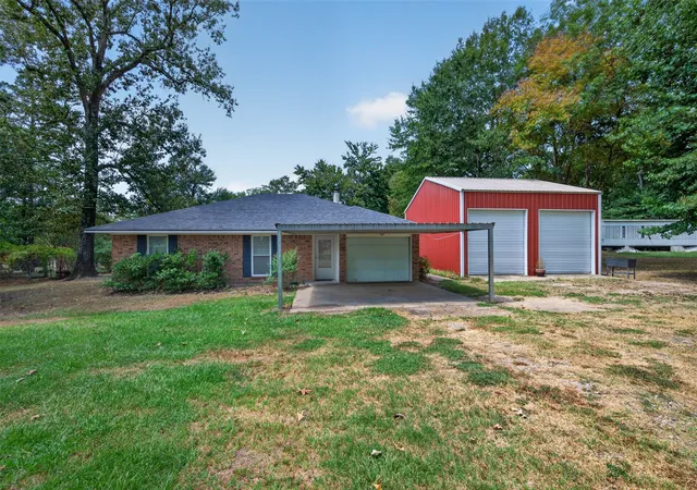 Photo 2 of Single family home for sale at 14062 Johns Gin Rd, Keithville, LA 71047 | MLS# 21372878 | Listing updated on 2026-08-30