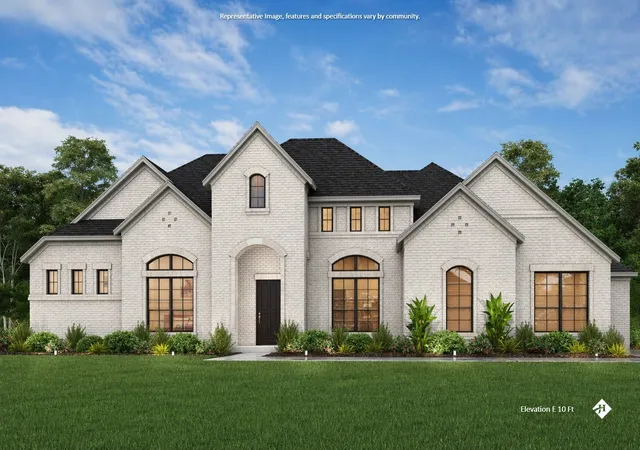 Photo 1 of Single family home for sale at 1120 Rambling Rose Dr, Waxahachie, TX 75167 | MLS# 21371773 | Listing updated on 2026-08-29