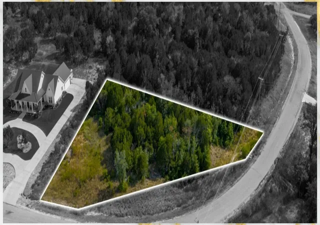 Land for sale at 1022 Cedar Hill Dr, Nemo, TX 76070 | MLS# 21372919