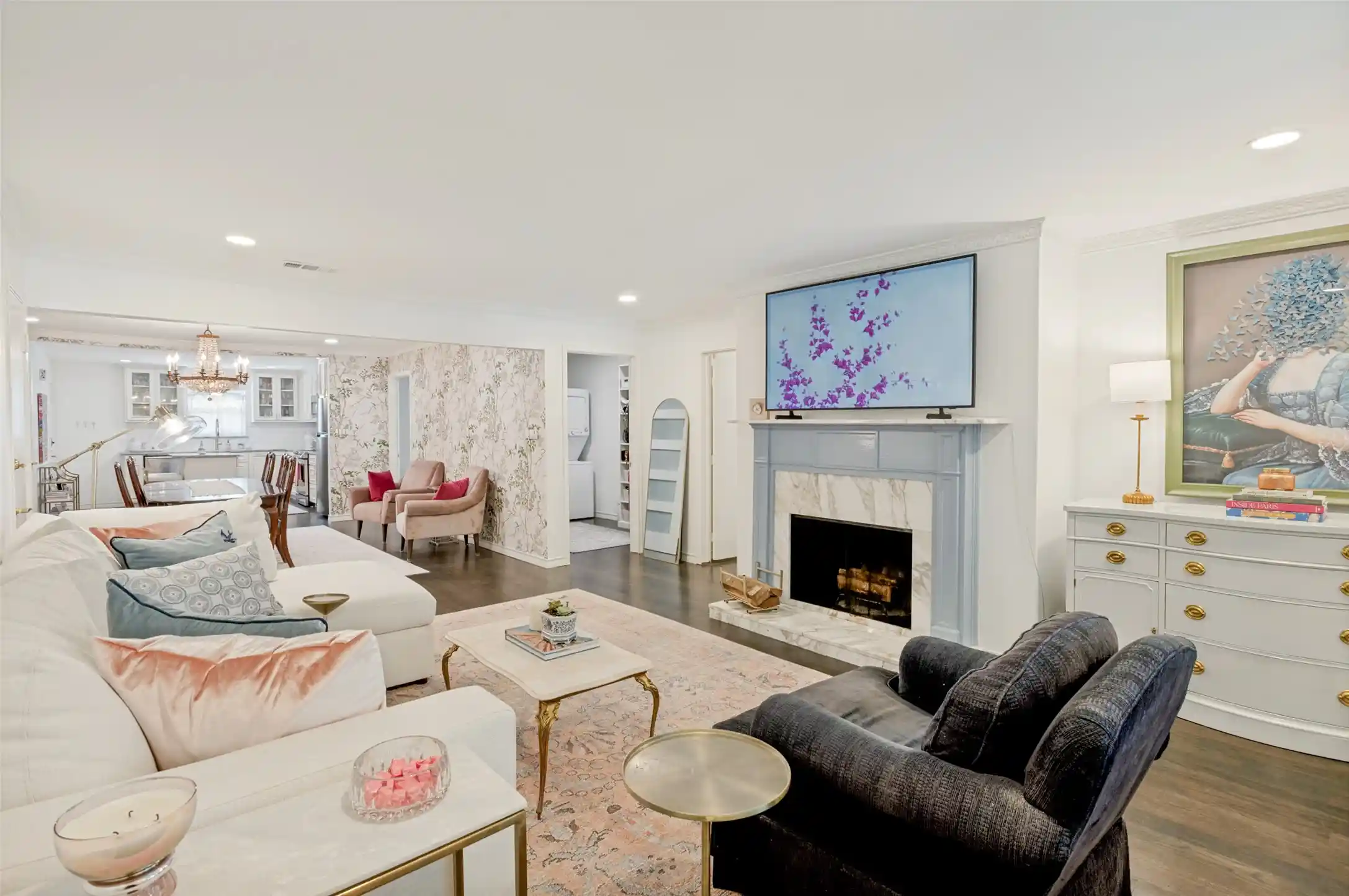 Photo 1 of Condo for sale at 6234 Bandera Ave #D, Dallas, TX 75225 | MLS# 21372882 | Listing updated on 2026-10-18