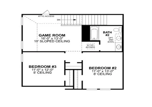 Photo 3 of Single family home for sale at 3904 Birch Ln, Denton, TX 76226 | MLS# 21364890 | Listing updated on 2026-08-30