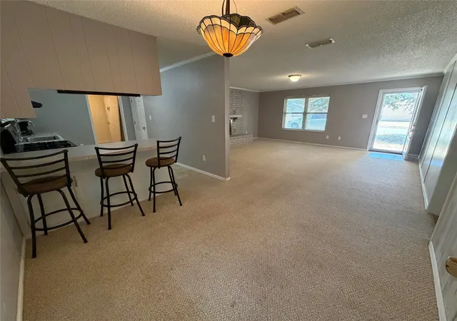 Photo 3 of Single family home for sale at 1209 Park St N, Seymour, TX 76380 | MLS# 21372931 | Listing updated on 2026-08-30