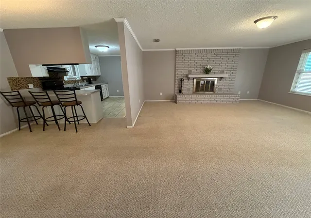 Photo 3 of Single family home for sale at 1209 Park St N, Seymour, TX 76380 | MLS# 21372931 | Listing updated on 2026-08-30