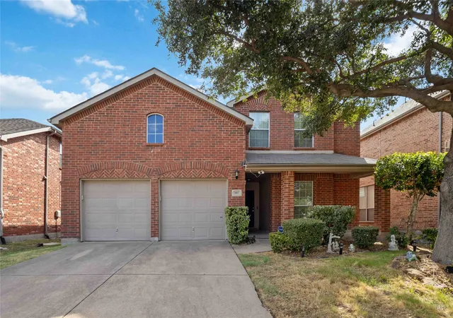 Land for sale at 1003 Ingram Dr, Forney, TX 75126 | MLS# 21372424