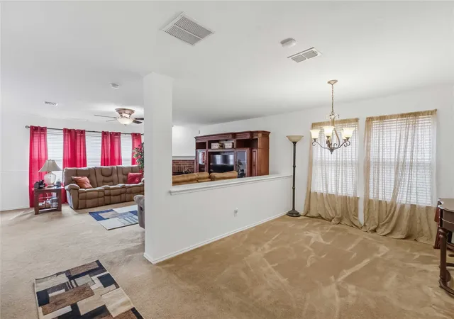 Photo 3 of House for sale at 1003 Ingram Dr, Forney, TX 75126 | MLS# 21372424 | Listing updated on 2026-08-30